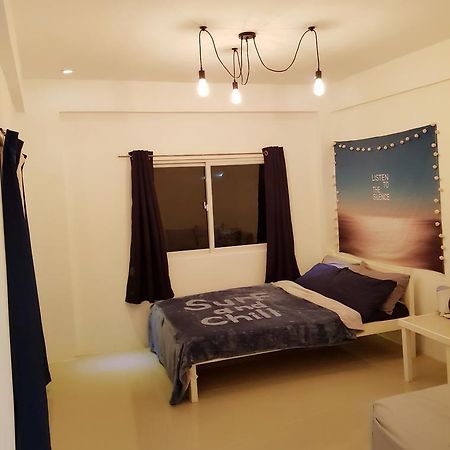 Surf & Chill Inn Baler Exterior photo