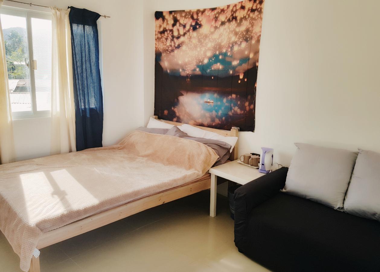 Surf & Chill Inn Baler Exterior photo